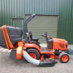 RJW Machinery Sales