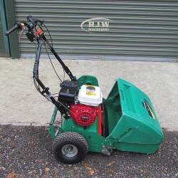 RJW Machinery Sales