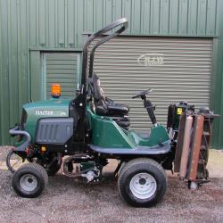 RJW Machinery Sales