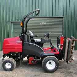 RJW Machinery Sales