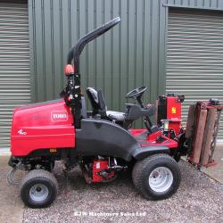 RJW Machinery Sales