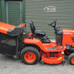 RJW Machinery Sales