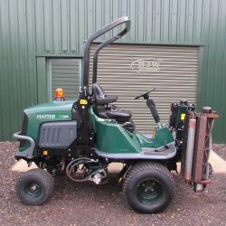 RJW Machinery Sales