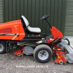RJW Machinery Sales