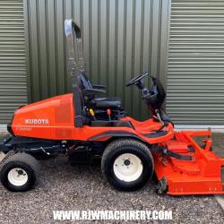 RJW Machinery Sales
