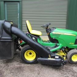 RJW Machinery Sales