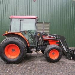 RJW Machinery Sales