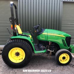RJW Machinery Sales