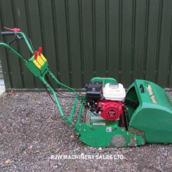 RJW Machinery Sales