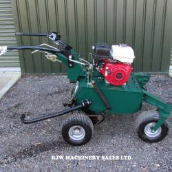 RJW Machinery Sales