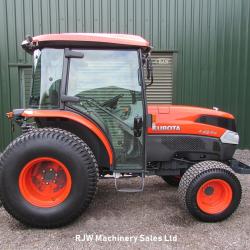 RJW Machinery Sales
