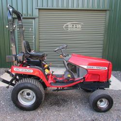 RJW Machinery Sales