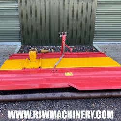 RJW Machinery Sales