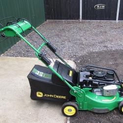 RJW Machinery Sales