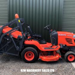 RJW Machinery Sales