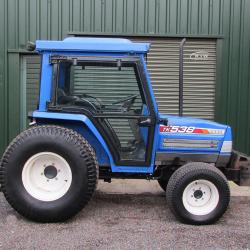 RJW Machinery Sales
