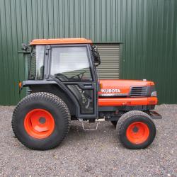 RJW Machinery Sales