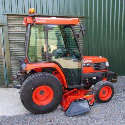 RJW Machinery Sales