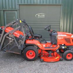 RJW Machinery Sales