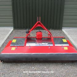 RJW Machinery Sales