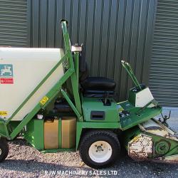 RJW Machinery Sales