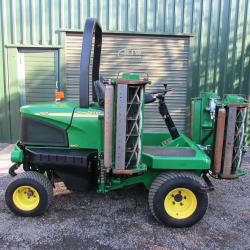 RJW Machinery Sales