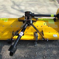 RJW Machinery Sales