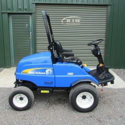 RJW Machinery Sales