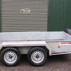 RJW Machinery Sales