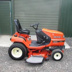 RJW Machinery Sales