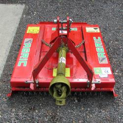 RJW Machinery Sales