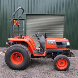 RJW Machinery Sales
