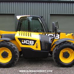 RJW Machinery Sales