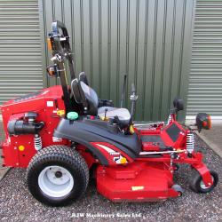 RJW Machinery Sales