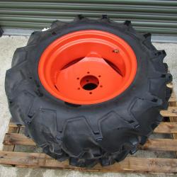RJW Machinery Sales