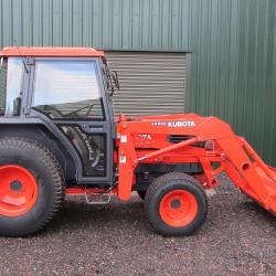 RJW Machinery Sales