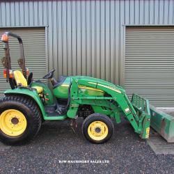 RJW Machinery Sales