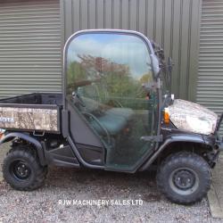 RJW Machinery Sales