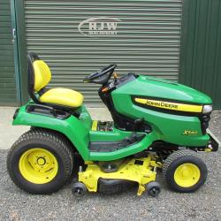RJW Machinery Sales