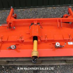 RJW Machinery Sales