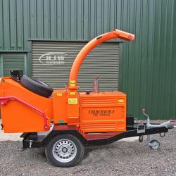 RJW Machinery Sales