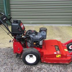 RJW Machinery Sales