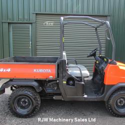 RJW Machinery Sales
