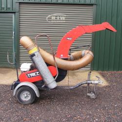 RJW Machinery Sales