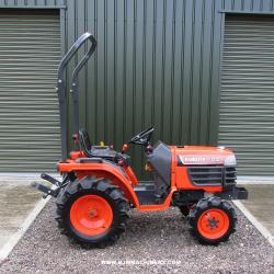 RJW Machinery Sales