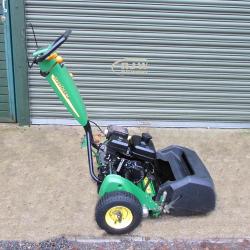 RJW Machinery Sales