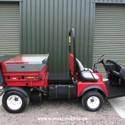 RJW Machinery Sales