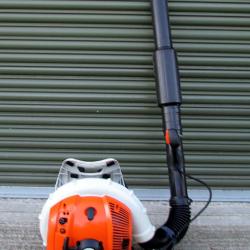 RJW Machinery Sales