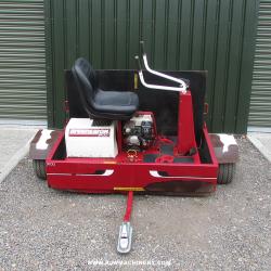 RJW Machinery Sales