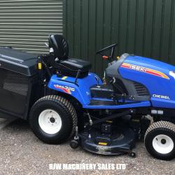RJW Machinery Sales